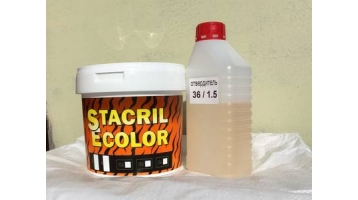 STACRIL ECOLOR